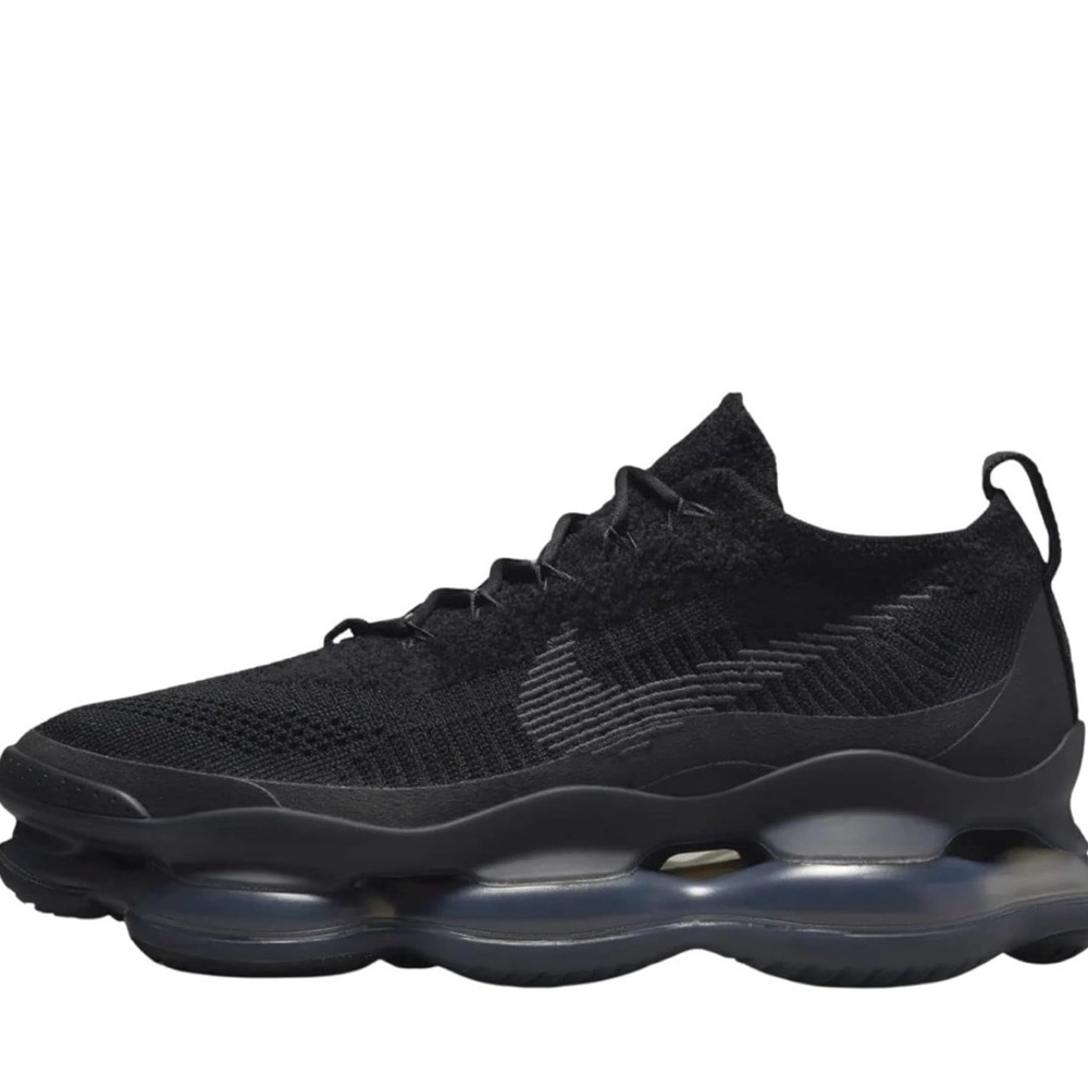 Nike Mens Air Max Scorpion Flyknit